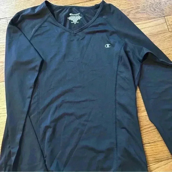 Champion long sleeve - Picture 4 of 5